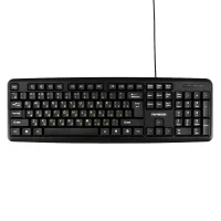 Клавиатура Гарнизон GK-100XL фото 1